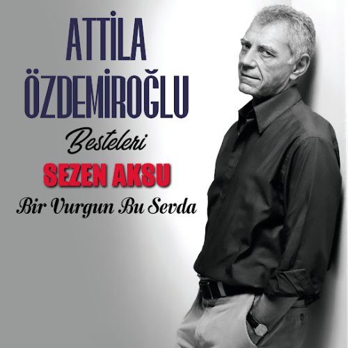 Sezen Aksu - Bir Vurgun Bu Sevda