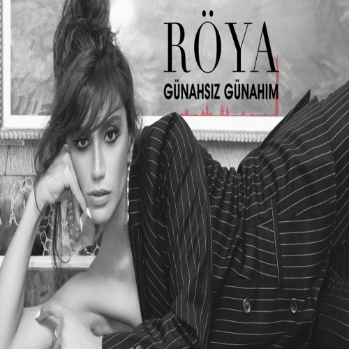 Röya - Günahsız Günahım