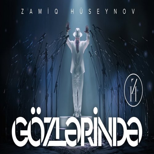 Zamiq Hüseynov - Gözlərində