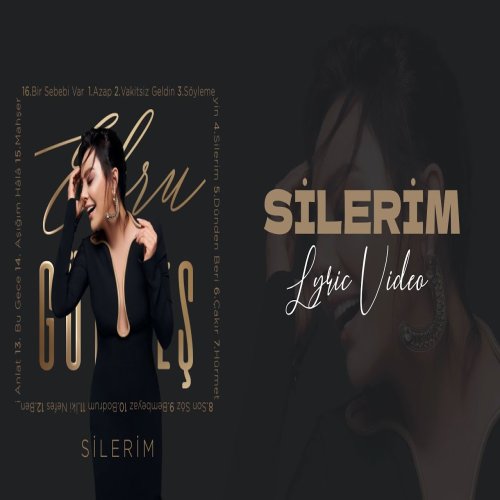 Ebru Gündeş - Silerim