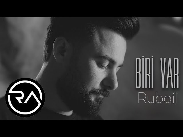 Rubail Azimov - Biri var