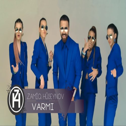 Zamiq Hüseynov - Varmı