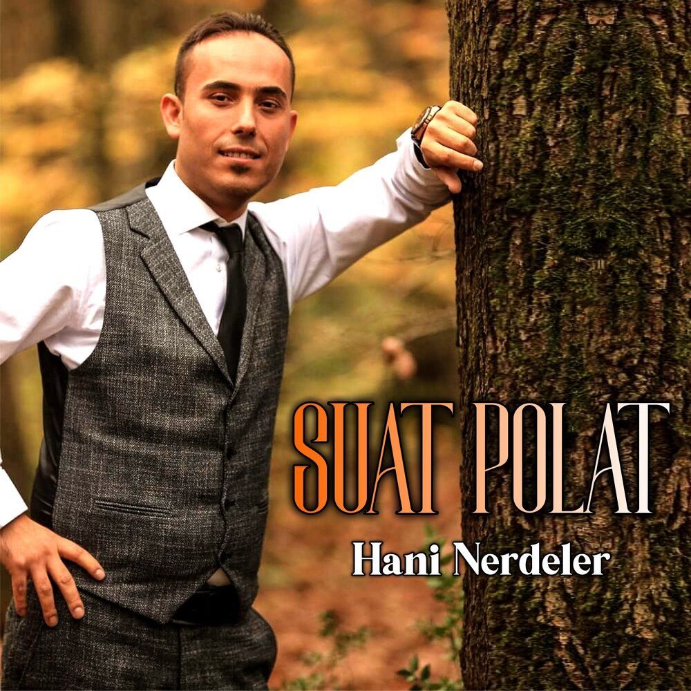 Ali Suat Polat
