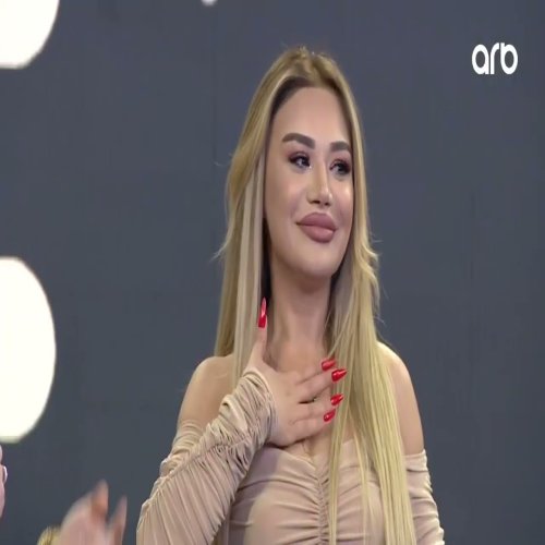 Türkan Vəlizadə - Nişan Üzüyü