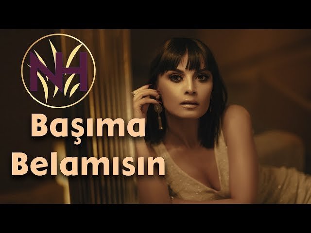 Natavan Habibi - Başıma Belamısın