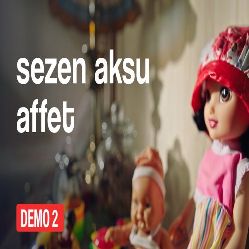 Sezen Aksu - Affet