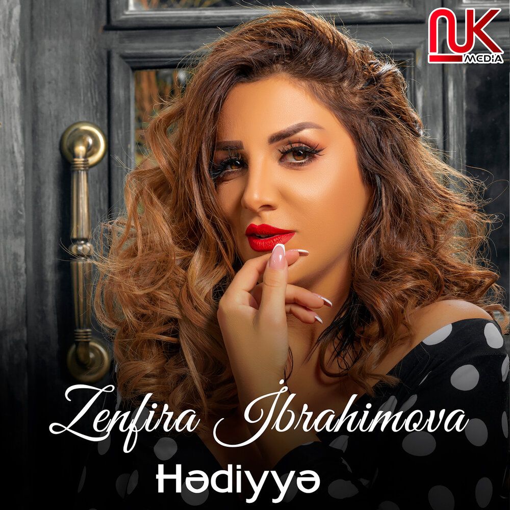 Zenfira İbrahimova