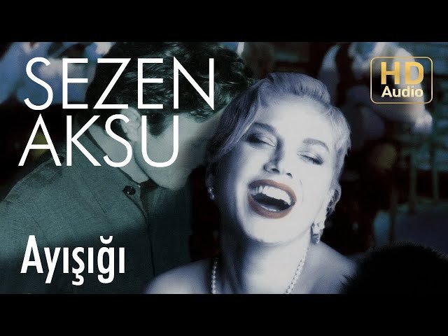 Sezen Aksu - Ayışığı