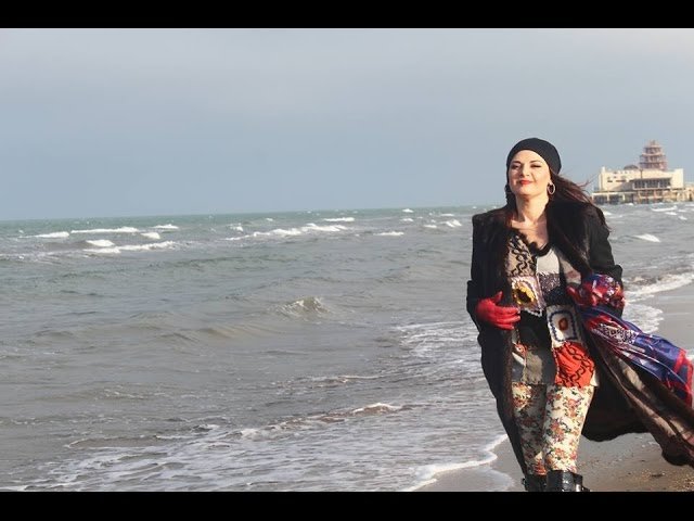 Natavan Habibi - Dənizin nəğməsi