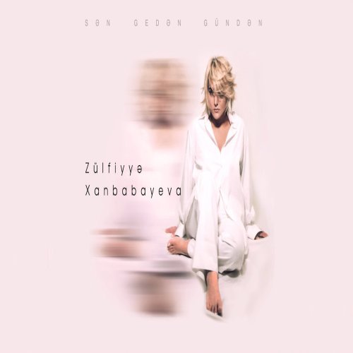 Zülfiyyə Xanbabayeva - Xatırla Məni