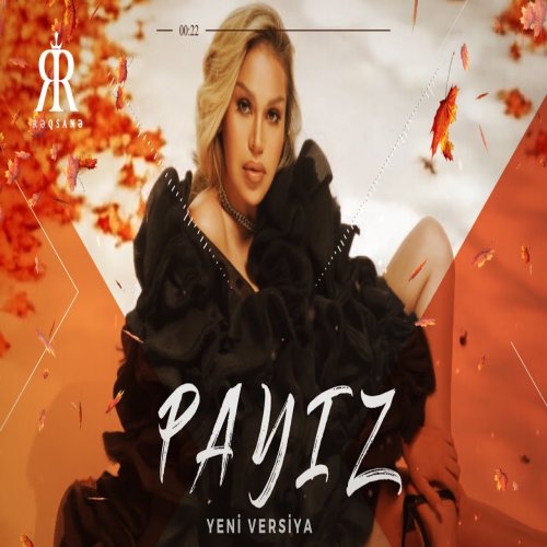Rəqsanə İsmayılova - Payız Rəqsanə İsmayılova - Payız