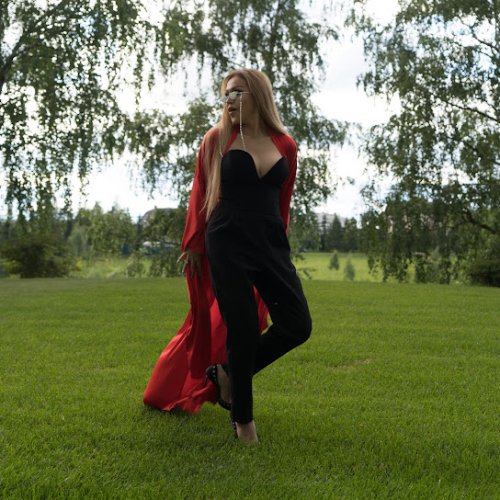 Rəqsanə İsmayılova - İnanımmı (Remix)
