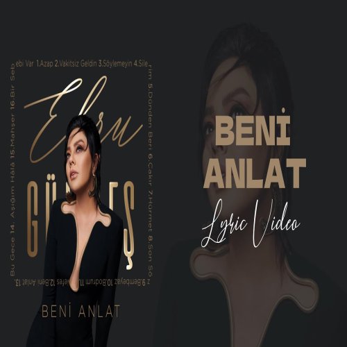 Ebru Gündeş - Beni Anlat