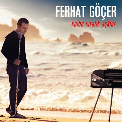 Ferhat Göçer - Belki de