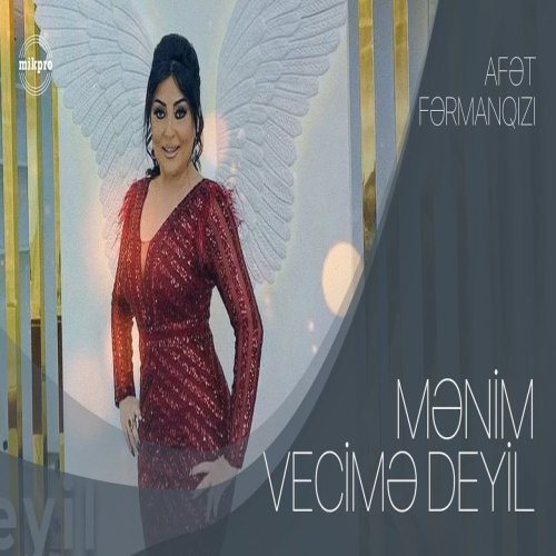 Afət Fərmanqızı - Mənim Vecimə Deyil