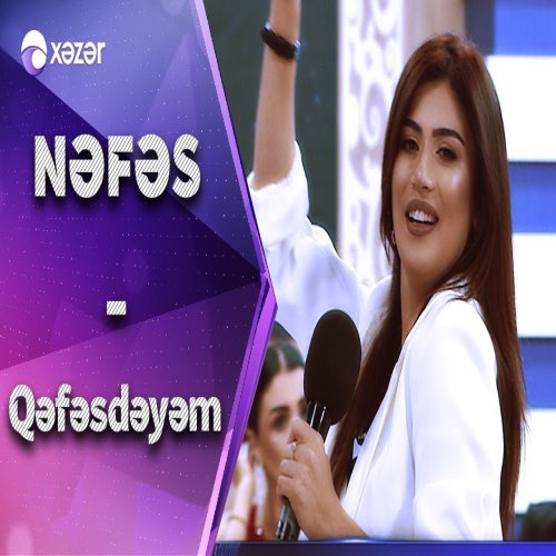 Nəfəs - Qəfəsdəyəm
