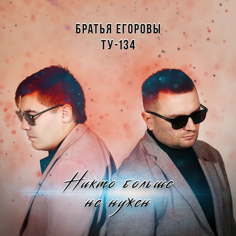 Братья Егоровы