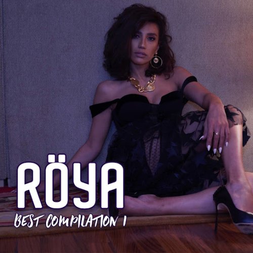 Röya - Etibarım Yox