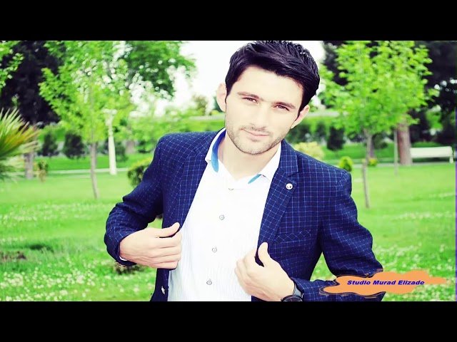 Ilkin Cerkezoglu - Seni Sevdim Vefasiz