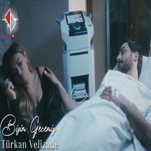 Türkan Vəlizadə - Bizim Gecemiz