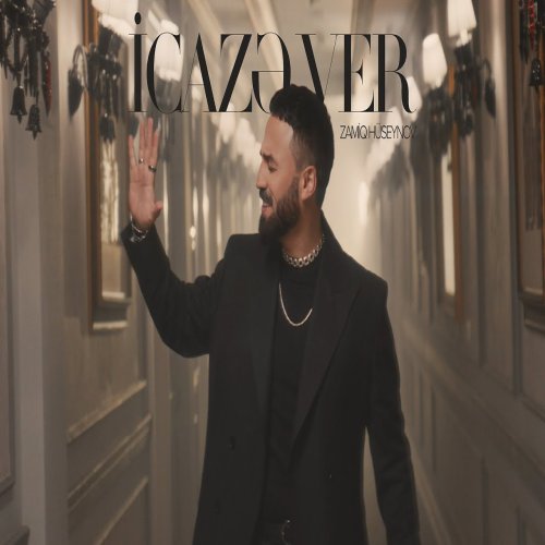 Zamiq Hüseynov - İcazə Ver