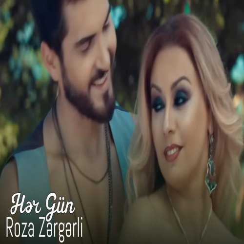 Roza Zergerli - Her Gün