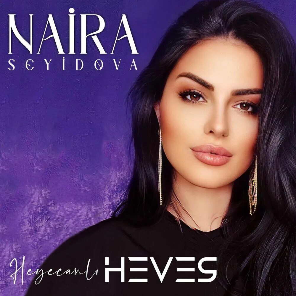 Naira Seyidova