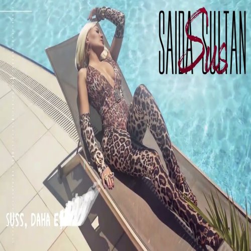 Səidə Sultan - Sus