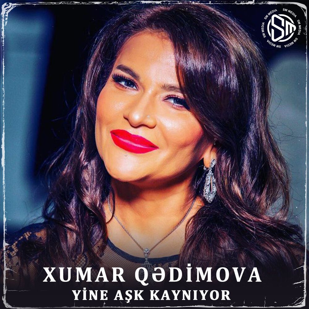 Xumar Qədimova