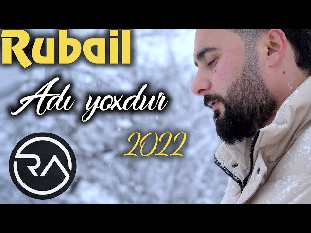 Rubail Azimov - Adı yoxdur