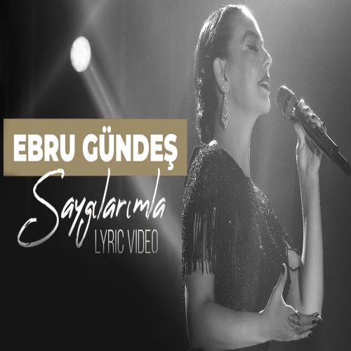 Ebru Gündeş - Saygılarımla