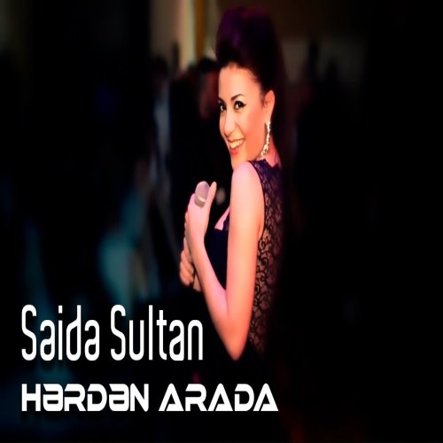 Səidə Sultan - Hərdən arada