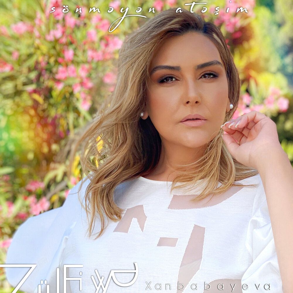 Zülfiyyə Xanbabayeva