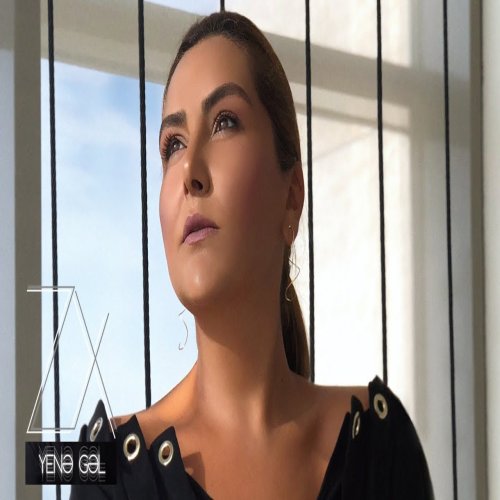 Zülfiyyə Xanbabayeva - Yenə Gəl