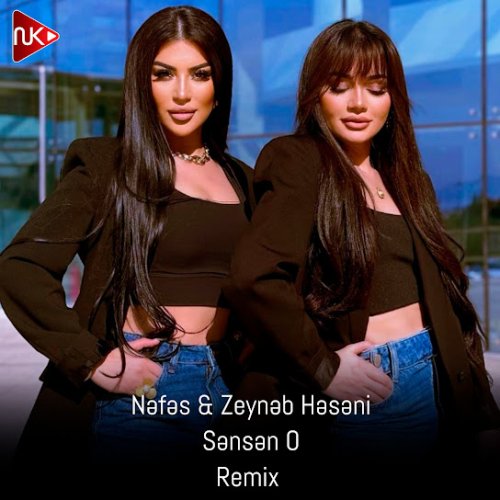 Nəfəs,Zeynəb Həsəni - Sənsən O
