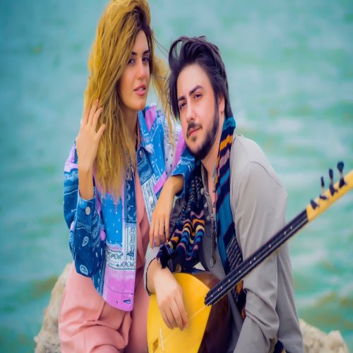 Çınare Melikzade - Dunya