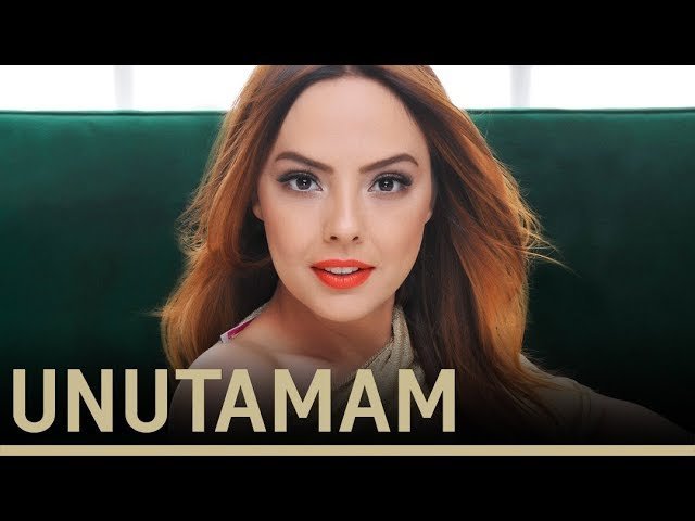 Ebru Gündeş - Unutamam