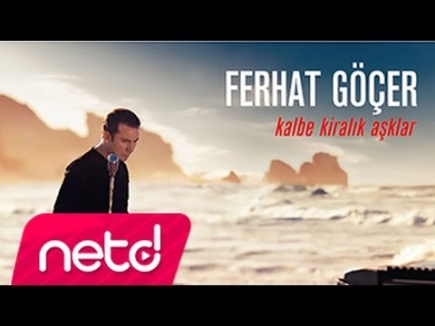 Ferhat Göçer - Büyük Oyun Ferhat Göçer - Büyük Oyun