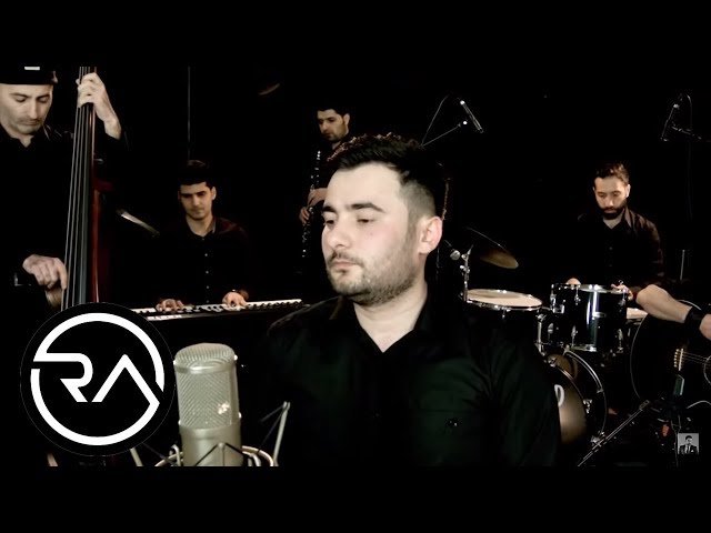 Rubail Azimov - Men Yagish Olsam