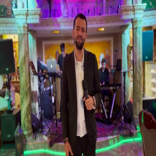Elnur Valeh - Bir Bilsen Elnur Valeh - Bir Bilsen