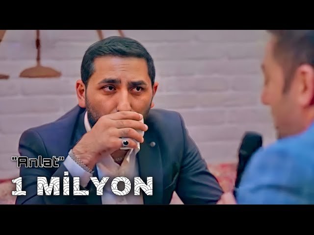 İfrat - Anlat