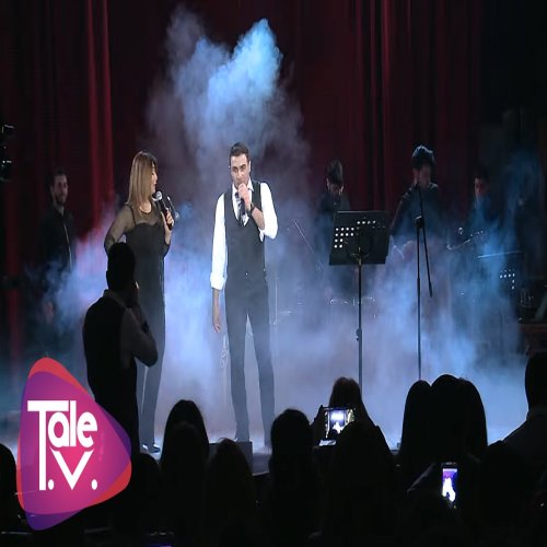 Şebnem Tovuzlu,Talib Tale - Lazım