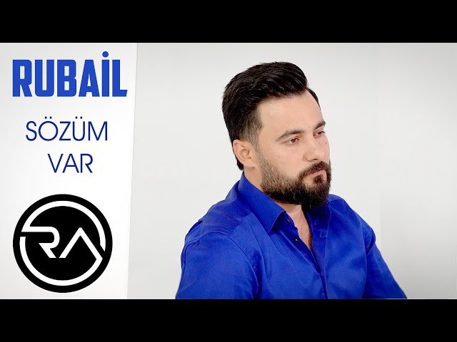 Rubail Azimov - Sozum var