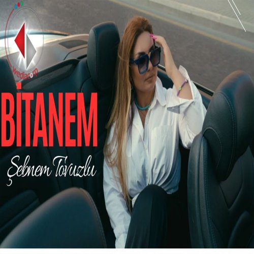 Şebnem Tovuzlu -  Bitanem