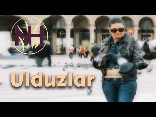 Natavan Habibi - Ulduzlar