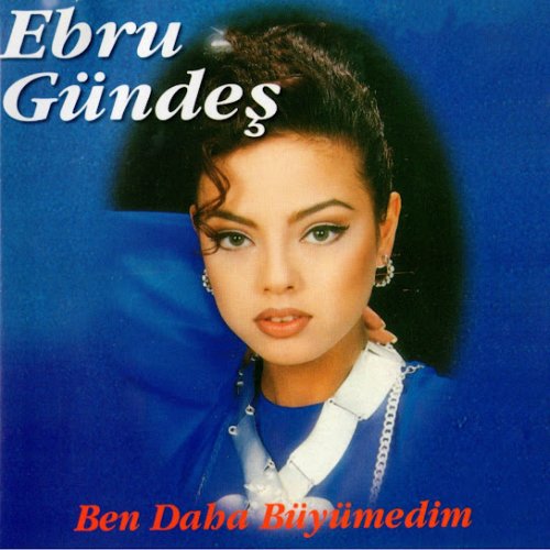 Ebru Gündeş - Unutuverdim