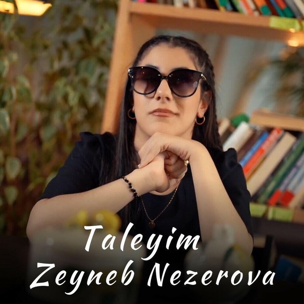 Zeyneb Nezerova