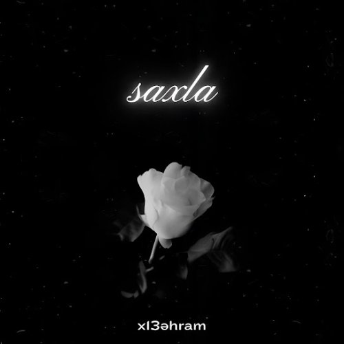 x13əhram - Saxla
