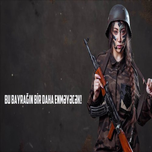 Damla - Vur Komandir