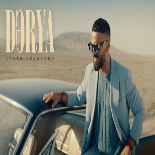 Zamiq Hüseynov - Dərya